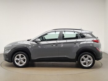 Used Hyundai KONA 2023 for sale - 78333749: Photo