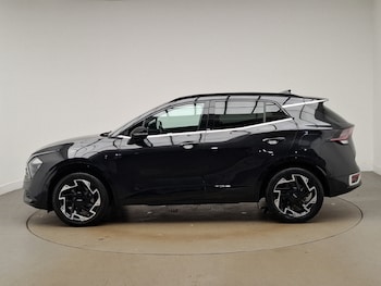 Used Kia Sportage 2024 for sale - 79106013: Photo