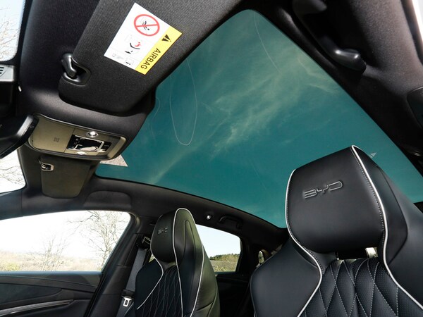 Used BYD Seal 2025 for sale - 75045785: Photo 15