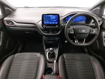 Used Ford Puma 2020 for sale - 78664538: Photo
