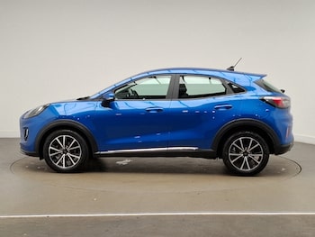Used Ford Puma 2023 for sale - 78884733: Photo
