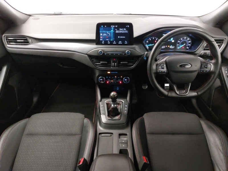 Used Ford Focus 2019 for sale - 76478591: Photo 2