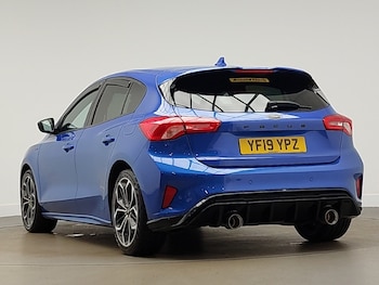 Used Ford Focus 2019 for sale - 76478591: Photo