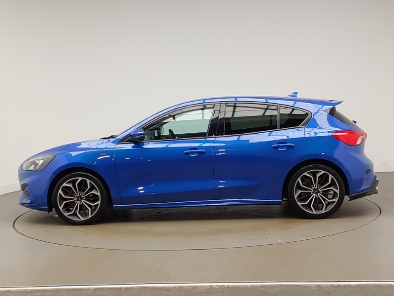 Used Ford Focus 2019 for sale - 76478591: Photo 4