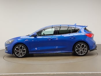 Used Ford Focus 2019 for sale - 76478591: Photo