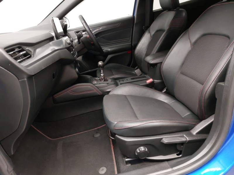 Used Ford Focus 2019 for sale - 76478591: Photo 5