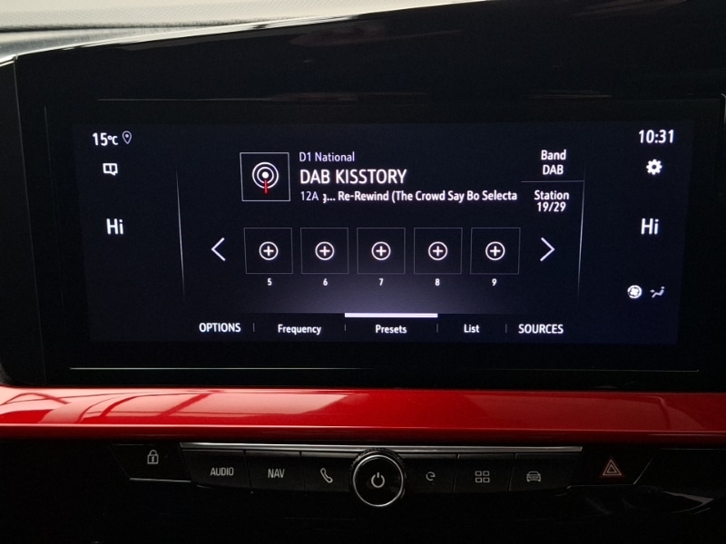 Used Vauxhall Mokka 2022 for sale - 77209349: Photo 10