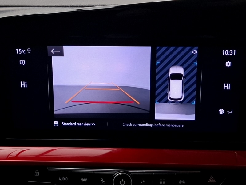 Used Vauxhall Mokka 2022 for sale - 77209349: Photo 11