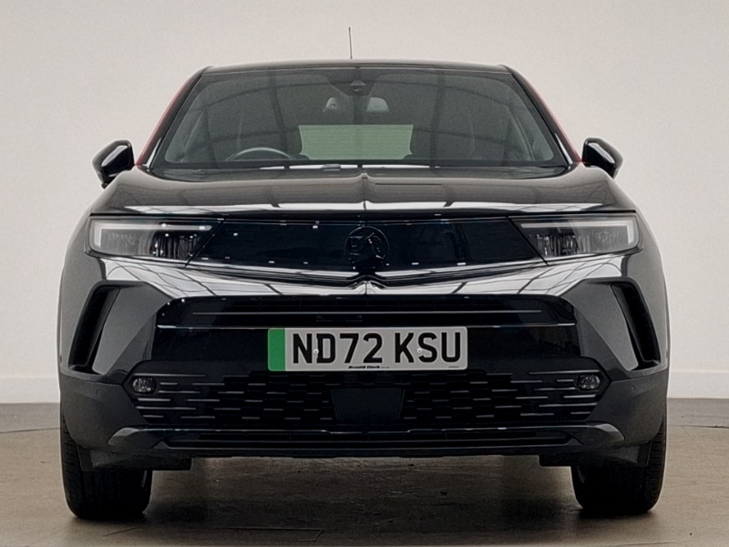 Used Vauxhall Mokka 2022 for sale - 77209349: Photo 12