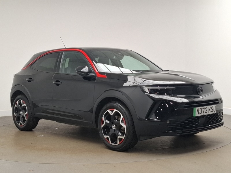 Used Vauxhall Mokka 2022 for sale - 77209349: Photo 13