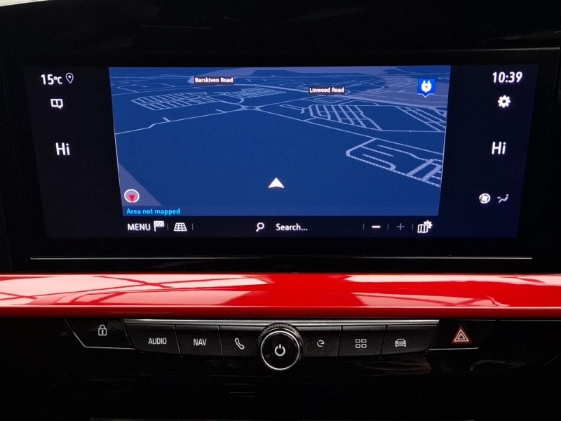 Used Vauxhall Mokka 2022 for sale - 77209349: Photo 15