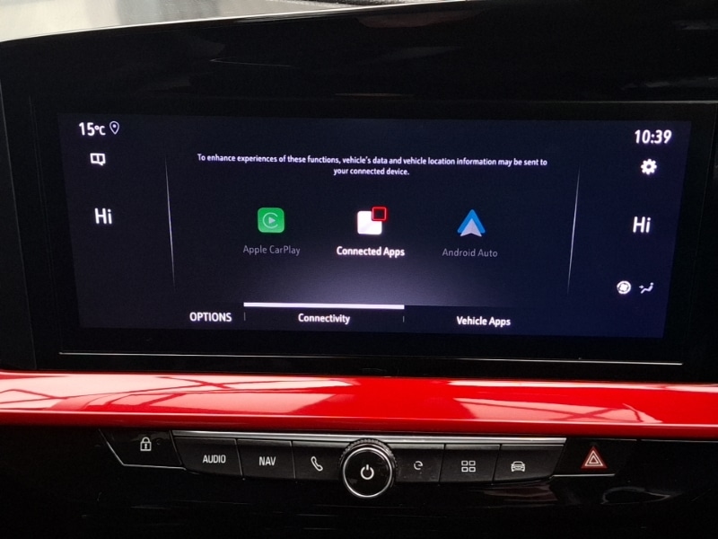 Used Vauxhall Mokka 2022 for sale - 77209349: Photo 16