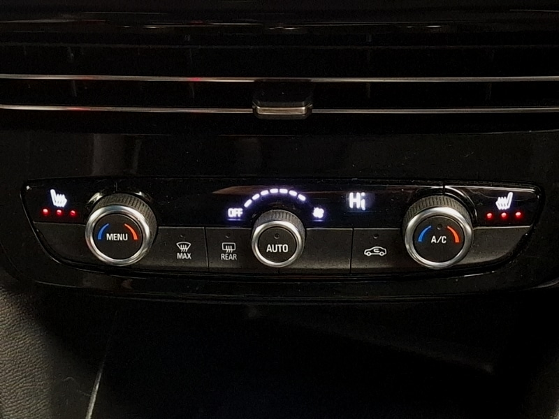 Used Vauxhall Mokka 2022 for sale - 77209349: Photo 17