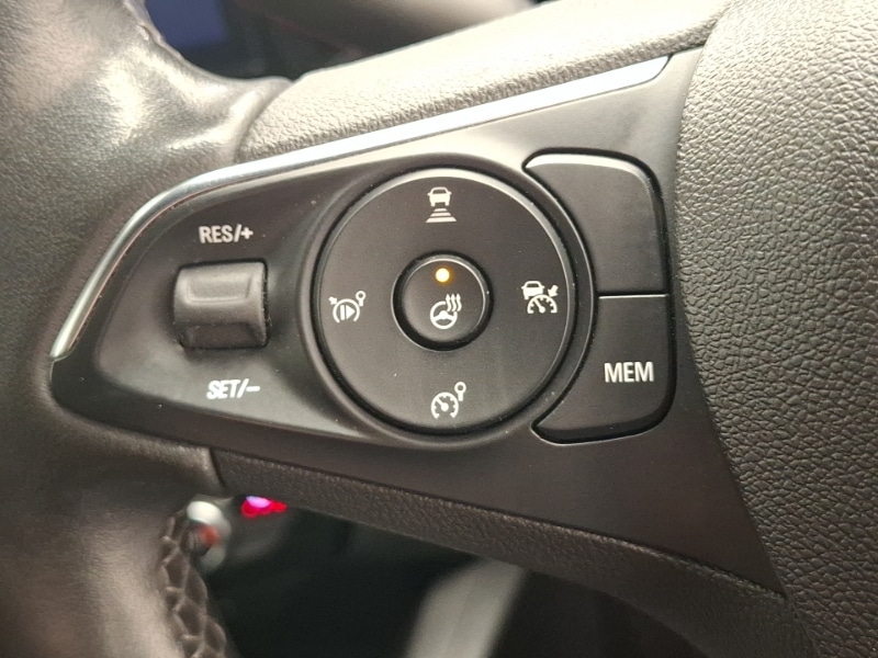 Used Vauxhall Mokka 2022 for sale - 77209349: Photo 19