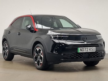 2022 - 100kW GS Line 50kWh 5dr Auto