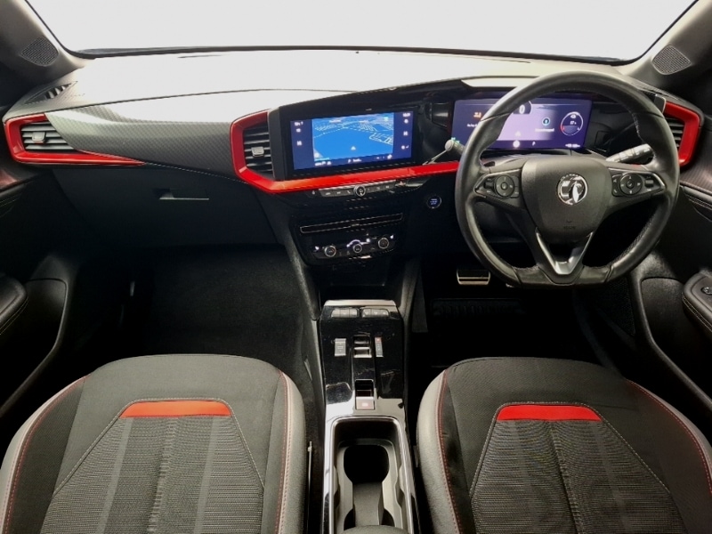 Used Vauxhall Mokka 2022 for sale - 77209349: Photo 2