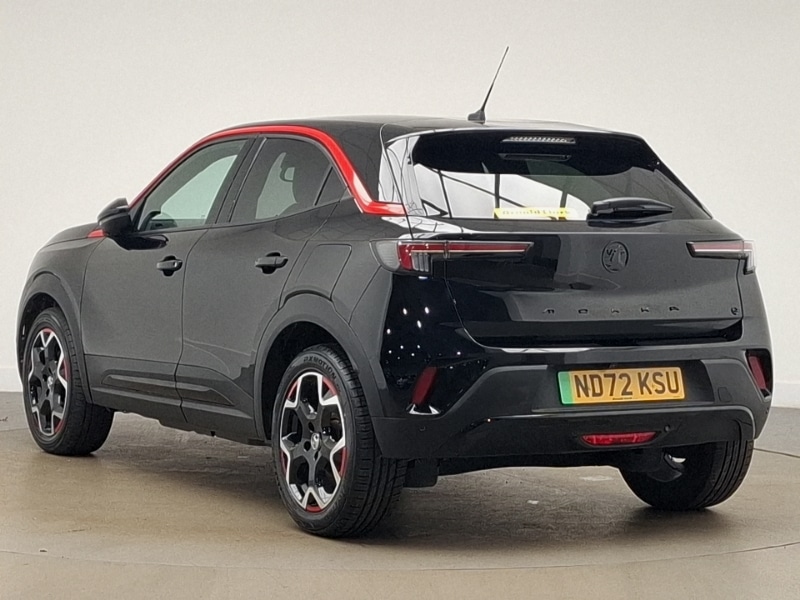 Used Vauxhall Mokka 2022 for sale - 77209349: Photo 3