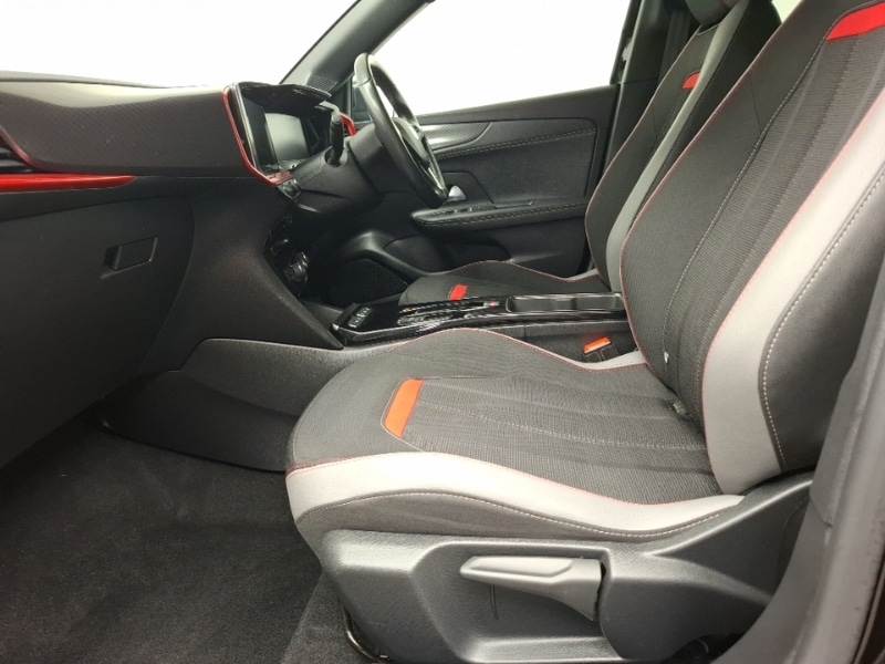 Used Vauxhall Mokka 2022 for sale - 77209349: Photo 5