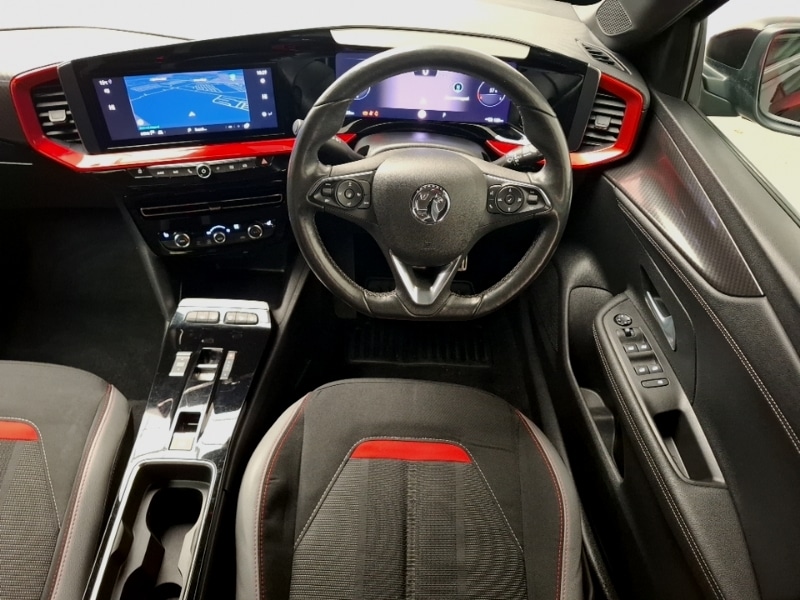 Used Vauxhall Mokka 2022 for sale - 77209349: Photo 7