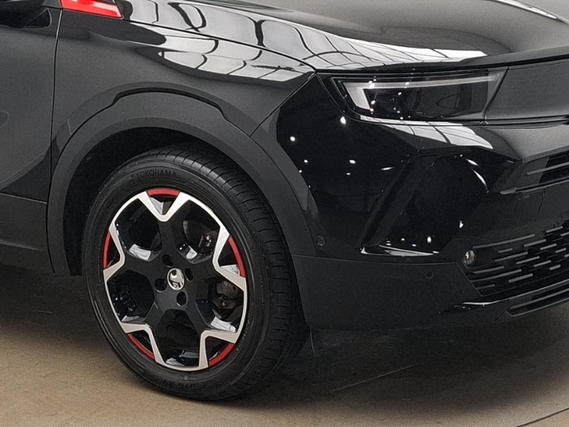 Used Vauxhall Mokka 2022 for sale - 77209349: Photo 9