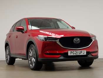 2021 - 2.0 Sport 5dr