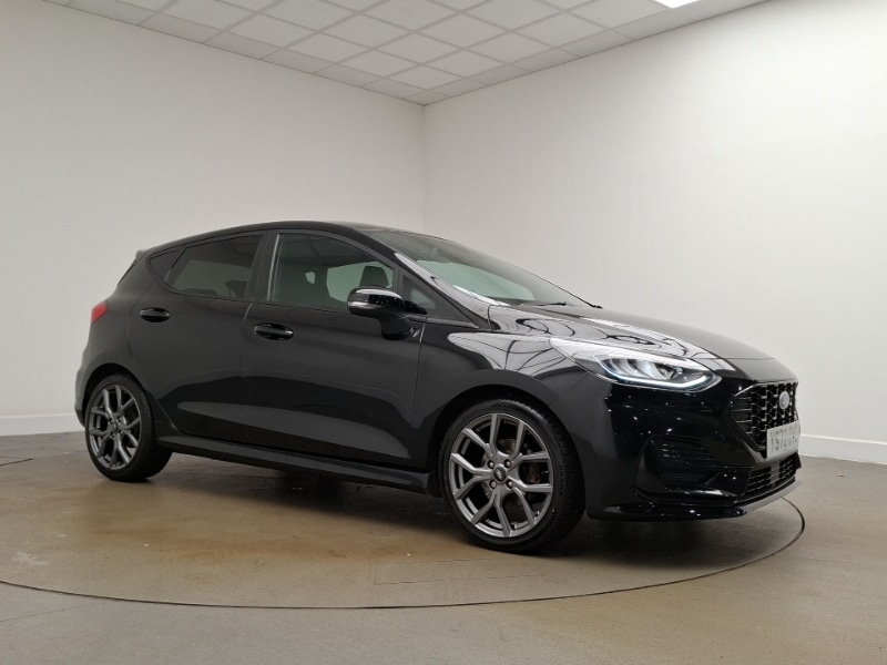 Used Ford Fiesta 2022 for sale - 76317632: Photo 13