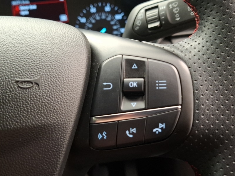 Used Ford Fiesta 2022 for sale - 76317632: Photo 18