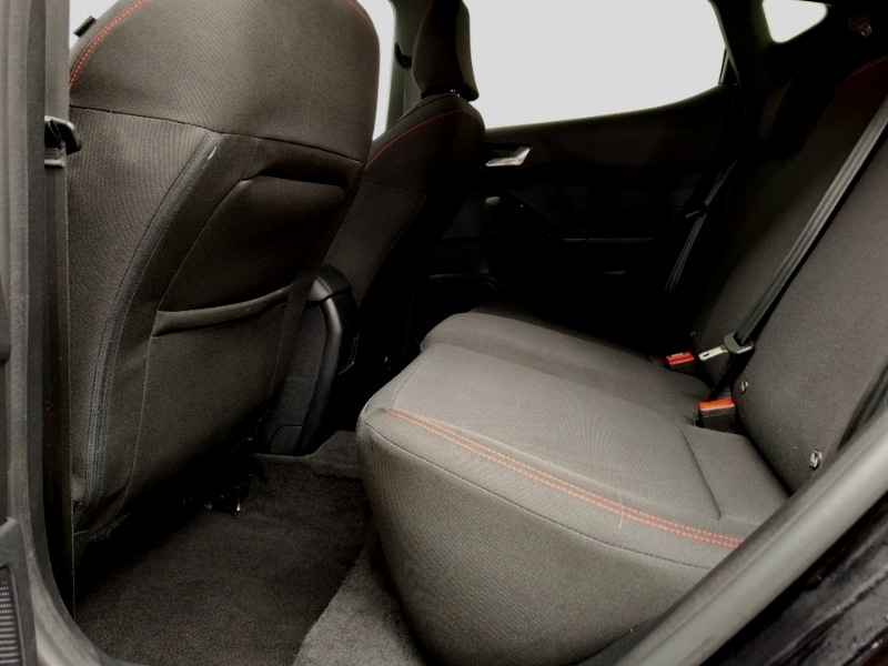 Used Ford Fiesta 2022 for sale - 76317632: Photo 6