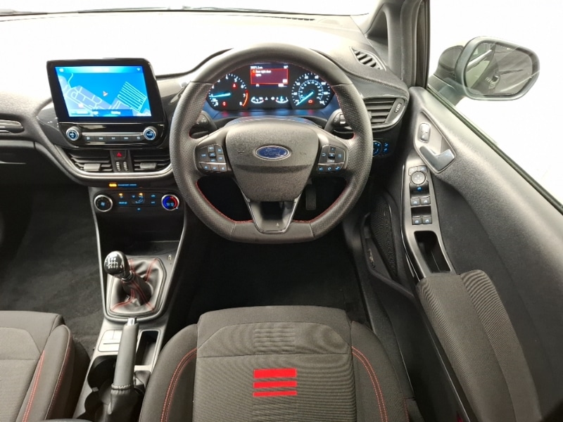 Used Ford Fiesta 2022 for sale - 76317632: Photo 7