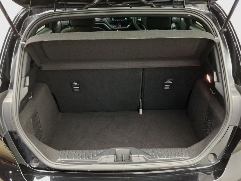 Used Ford Fiesta 2022 for sale - 76317632: Photo 8