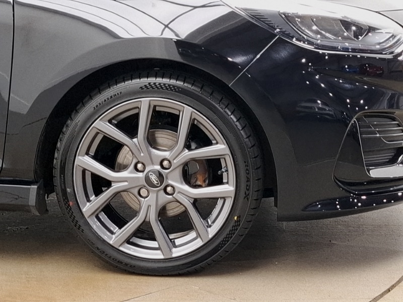 Used Ford Fiesta 2022 for sale - 76317632: Photo 9