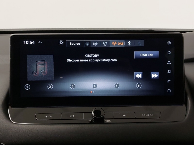 Used Nissan Qashqai 2022 for sale - 77293846: Photo 10