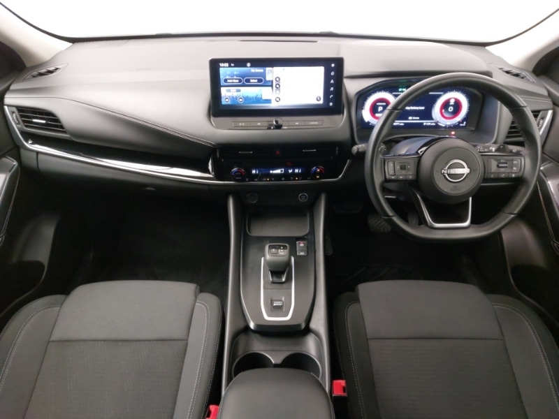 Used Nissan Qashqai 2022 for sale - 77293846: Photo 2