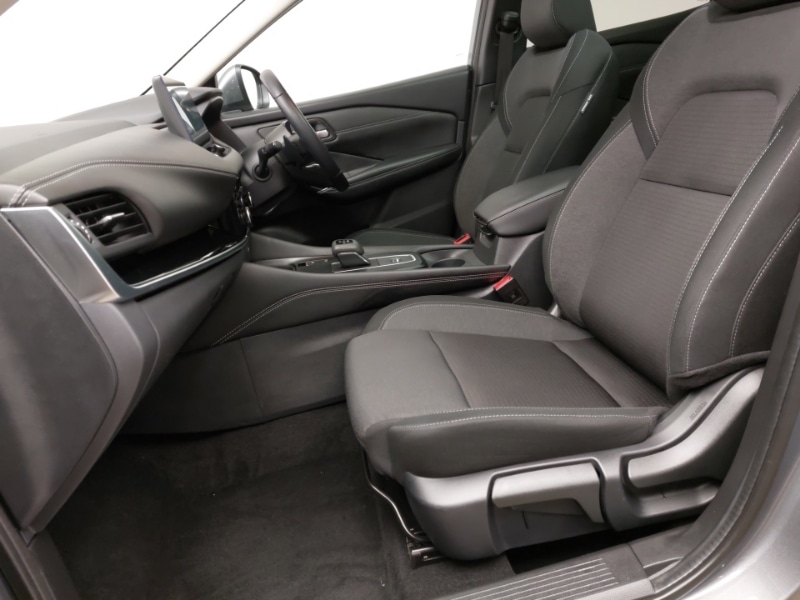 Used Nissan Qashqai 2022 for sale - 77293846: Photo 5