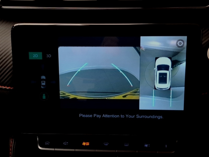 Used MG MG ZS 2023 for sale - 77448698: Photo 11