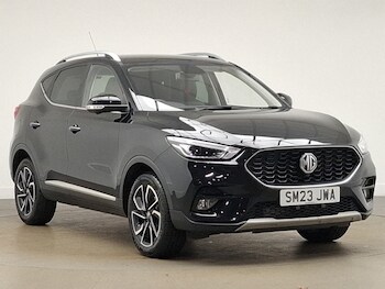 Used MG MG ZS 2023 for sale - 77448698: Photo