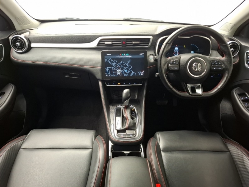 Used MG MG ZS 2023 for sale - 77448698: Photo 2