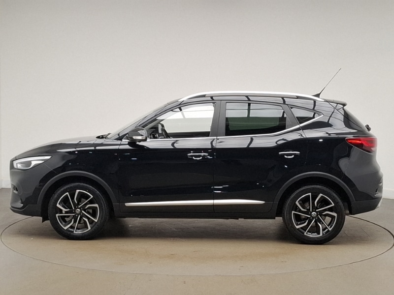 Used MG MG ZS 2023 for sale - 77448698: Photo 4