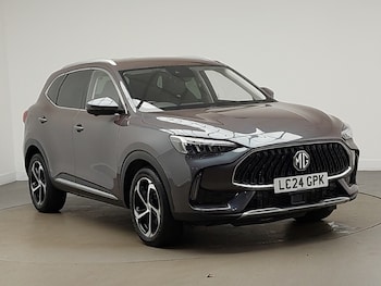 Used MG MG HS 2024 for sale - 78278121: Photo