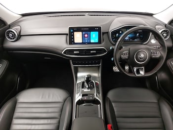 Used MG MG HS 2024 for sale - 78278121: Photo