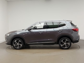 Used MG MG HS 2024 for sale - 78278121: Photo