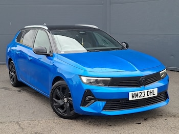 Used Vauxhall Astra 2023 for sale - 79372985: Photo