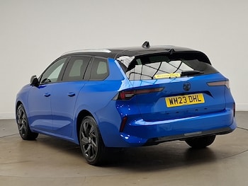 Used Vauxhall Astra 2023 for sale - 79372985: Photo