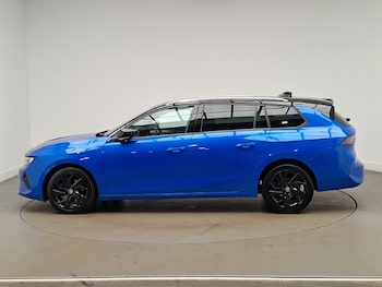 Used Vauxhall Astra 2023 for sale - 79372985: Photo