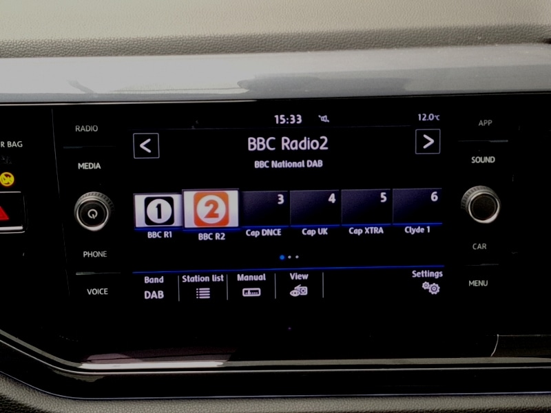 Used Volkswagen Polo 2020 for sale - 77922530: Photo 10