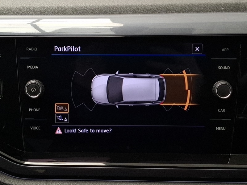 Used Volkswagen Polo 2020 for sale - 77922530: Photo 11