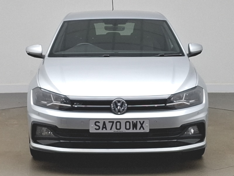 Used Volkswagen Polo 2020 for sale - 77922530: Photo 12