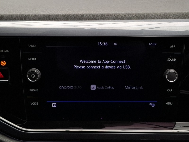 Used Volkswagen Polo 2020 for sale - 77922530: Photo 15