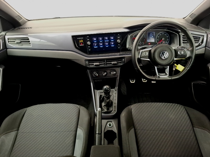 Used Volkswagen Polo 2020 for sale - 77922530: Photo 2