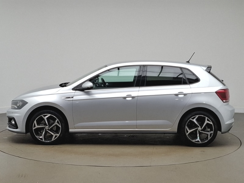 Used Volkswagen Polo 2020 for sale - 77922530: Photo 4